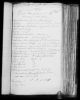 Fancois Petrus Greeff 1773 to 1848 Death Notice