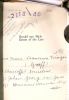 Anna Maria Francina Greeff.
