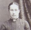 Isabella Duthie Wallace, *1869