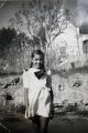 BEATRIX ELIZABETH RILEY nee GREEFF - WINDHOEK circa 1948