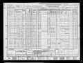 Cornelia Lydgate 1940 Census