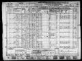 Edward Rosingh Greeff 1940 Census