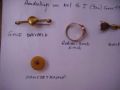 Gabriel Johannes (Jan) Greeff. Jewellery. b